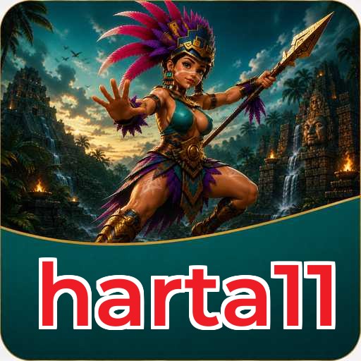 Logo harta11