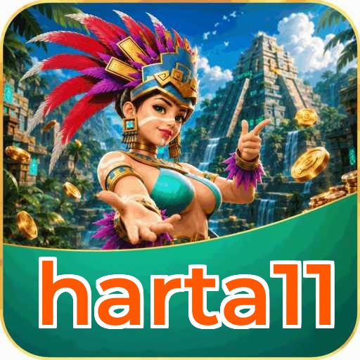 Contoh membandingkan alamat situs harta1111.com di bilah peramban